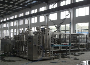 중국 Zhangjiagang Sunswell Machinery Co., Ltd. 공장