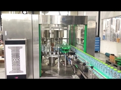 Water Production Line