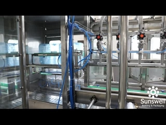 5L 큰 병 충전기